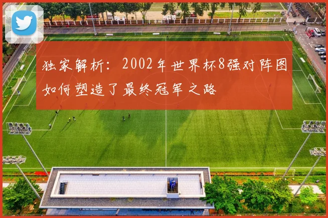 独家解析：2002年世界杯8强对阵图如何塑造了最终冠军之路