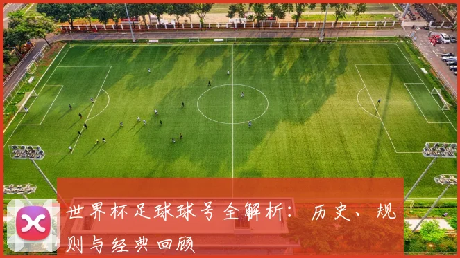 世界杯足球球号全解析：历史、规则与经典回顾