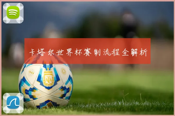 卡塔尔世界杯赛制流程全解析