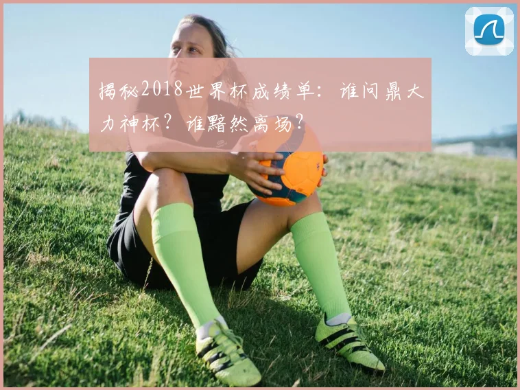 揭秘2018世界杯成绩单:谁问鼎大力神杯?谁黯然离场?