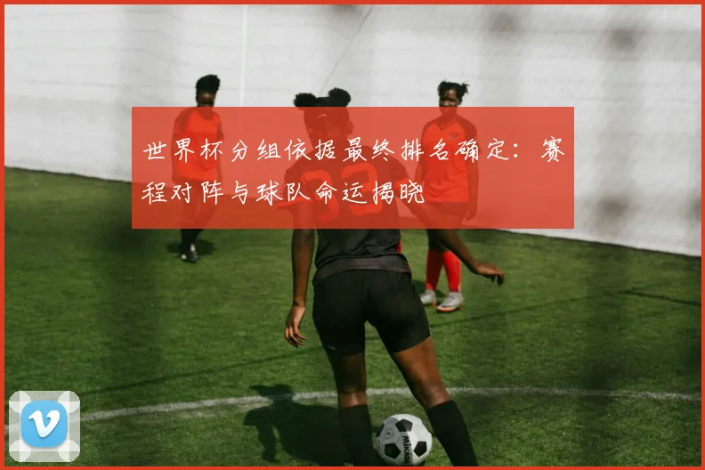 世界杯分组依据最终排名确定:赛程对阵与球队命运揭晓